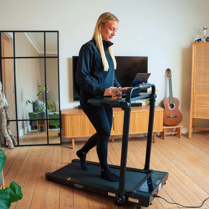 Comforth Gaabaand Loebebaand Anmeldelse