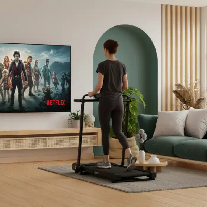 Comforth Gaabaand Loebebaand test