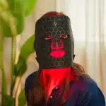 Comforth LED maske test