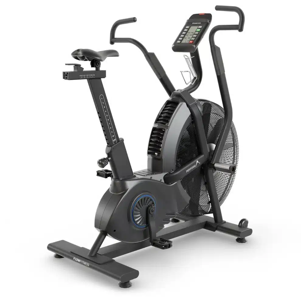 Sportgym Airbike Flow Fitness A1i