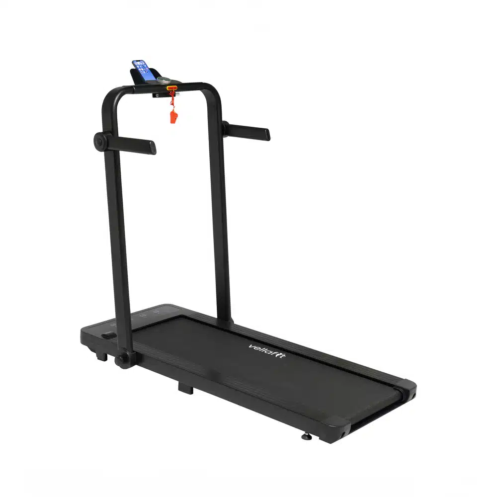 Vellafit Loebebaand Test