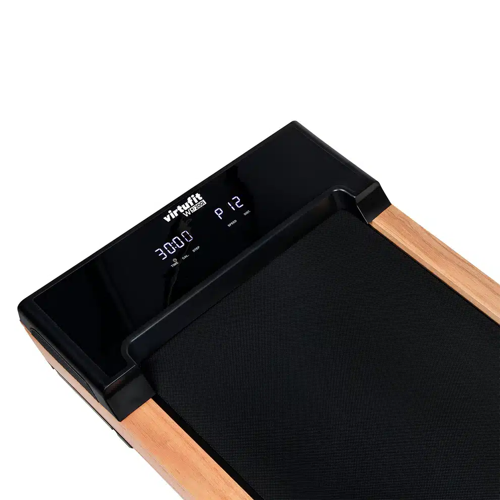 Virtufit WP200i Walkpad anmeldelse