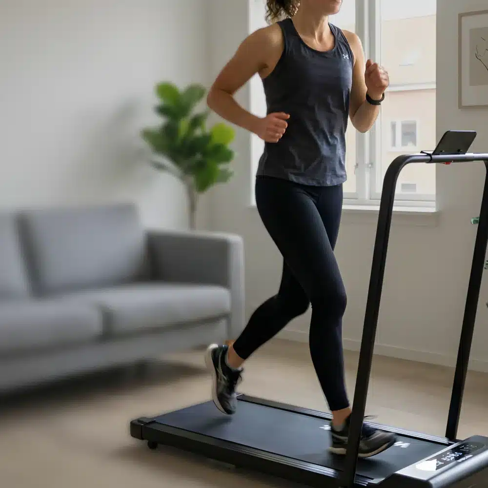 WorkWalk Pro Løbebånd