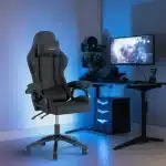 Gamerstol Gamemate Premium WHL ihero