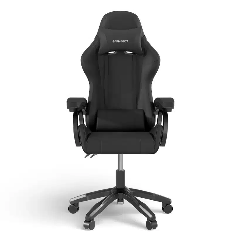 Gamerstol Gamemate WHL Anmeldelse