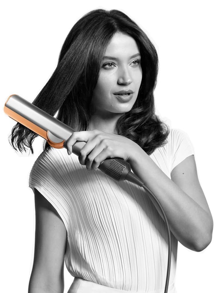 dyson-airstrait-styler Glattejern bedst i test