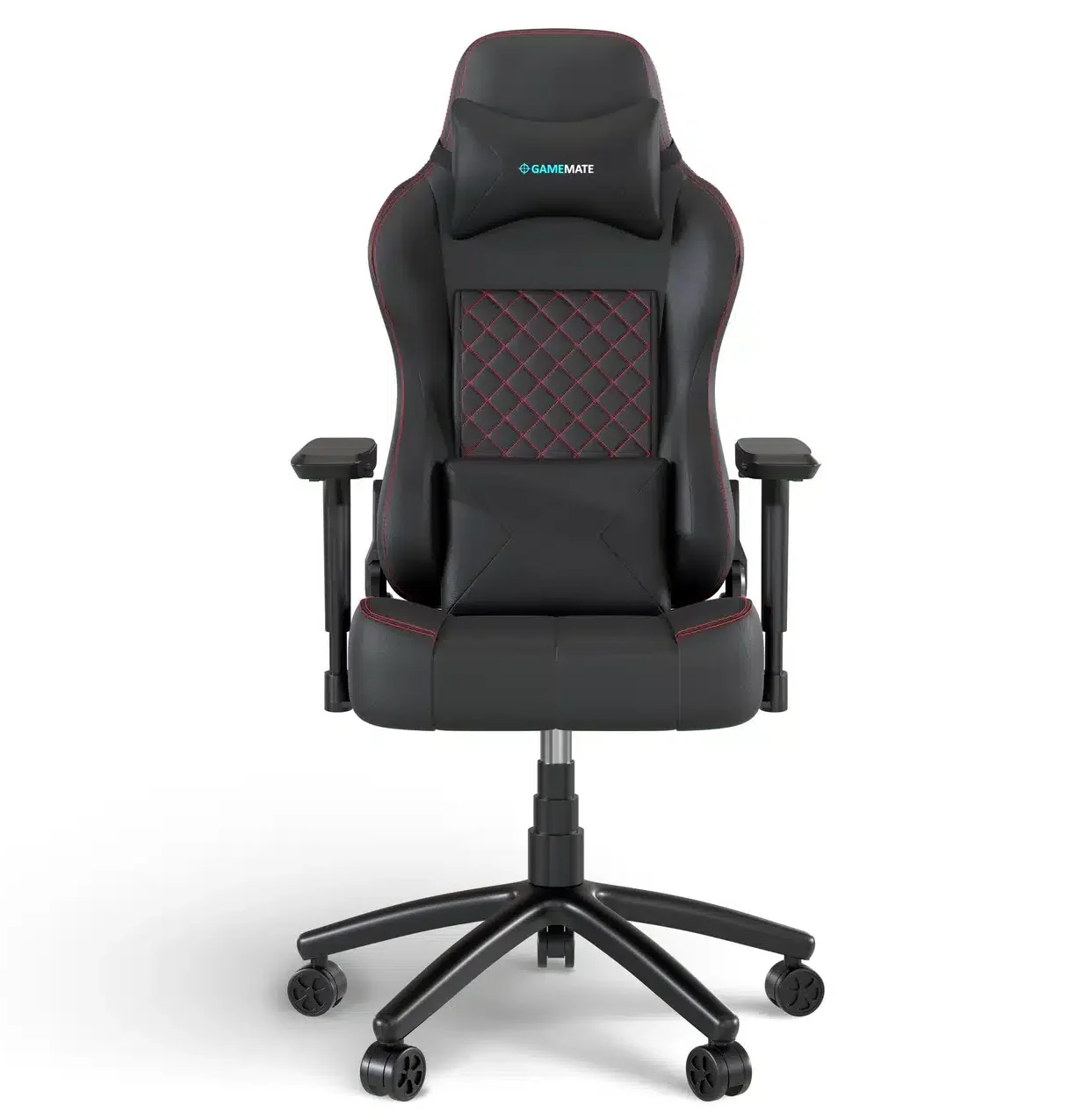 Game Mate Ultimate Red Line Gamerstol