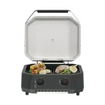Cozze G 500 Gasgrill Anmeldelse