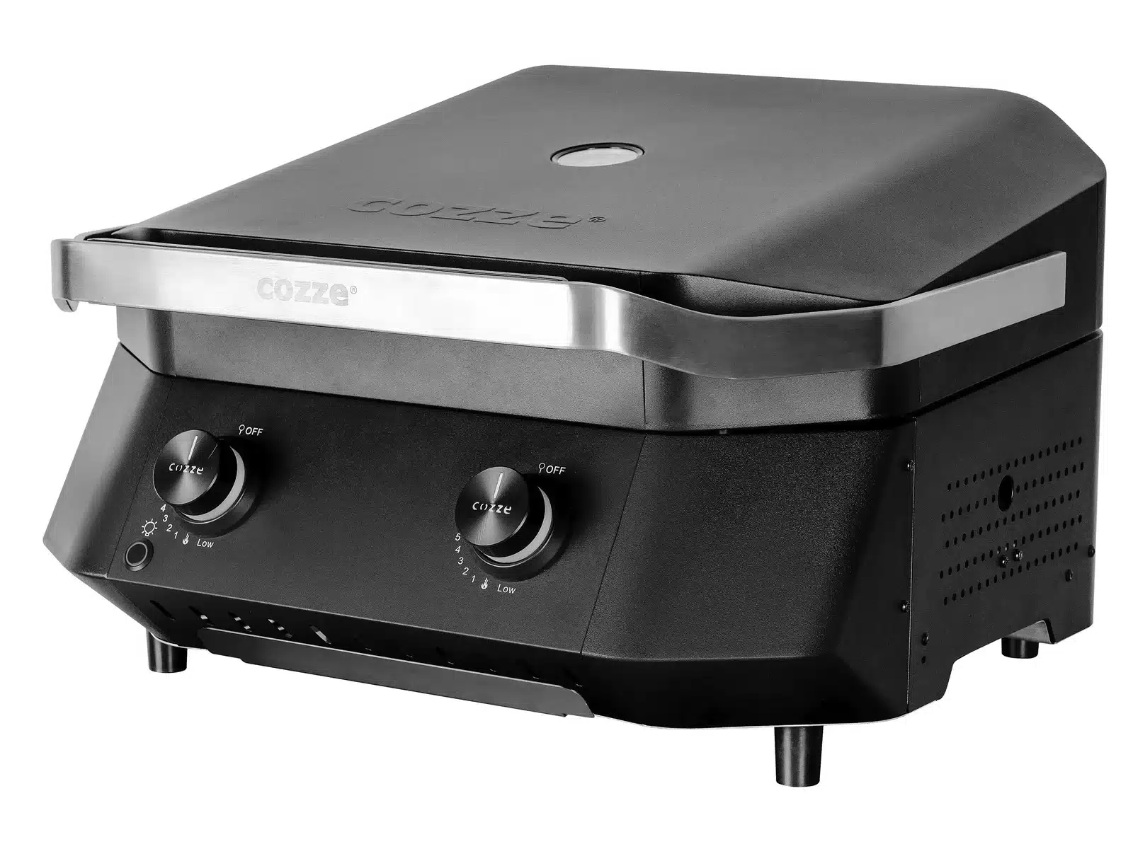 Cozze G 500 Gasgrill