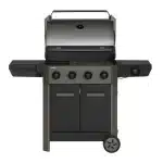 Mustang Gasgrill Augusta 4 1