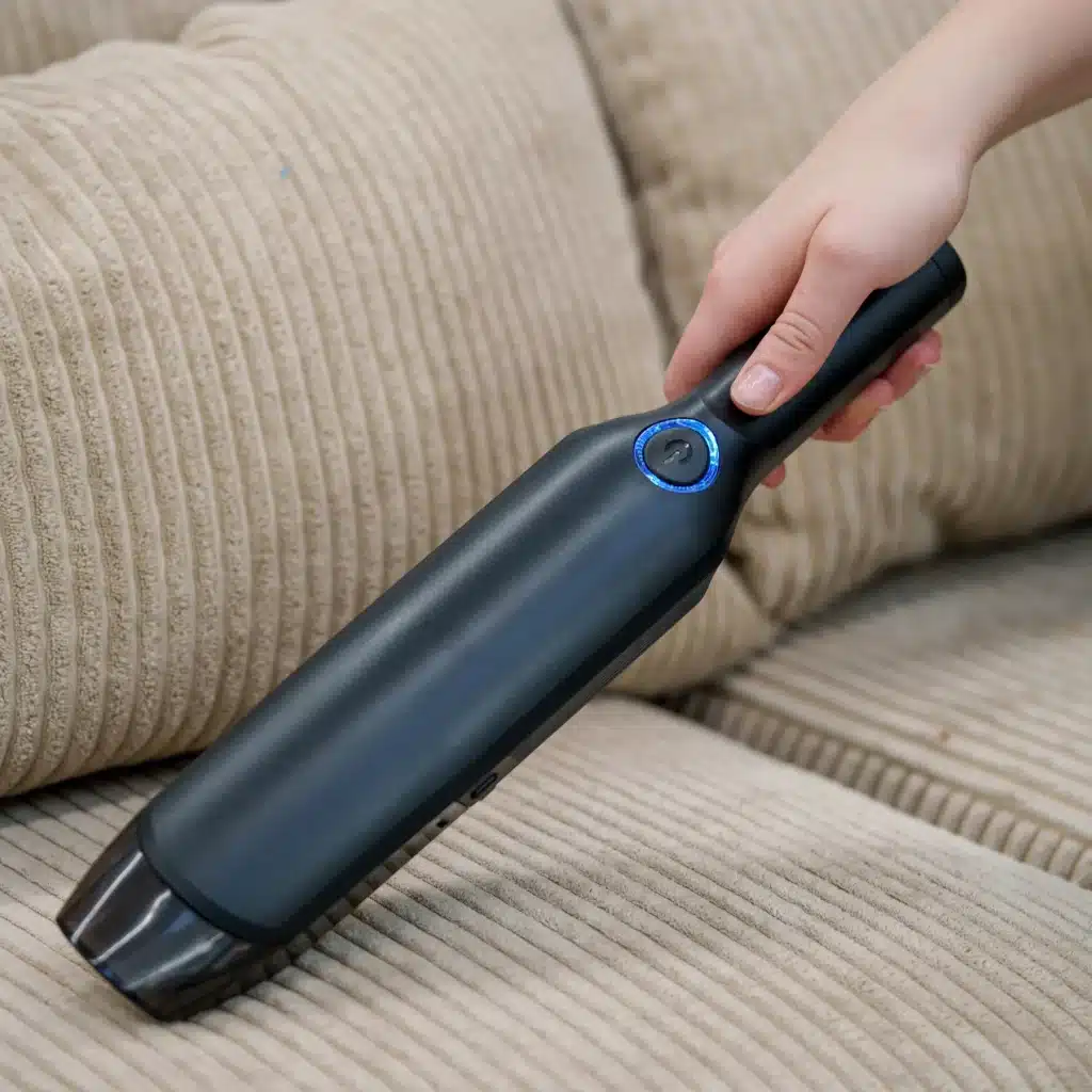 Smart Cleaner - Håndstøvsuger bedst i test