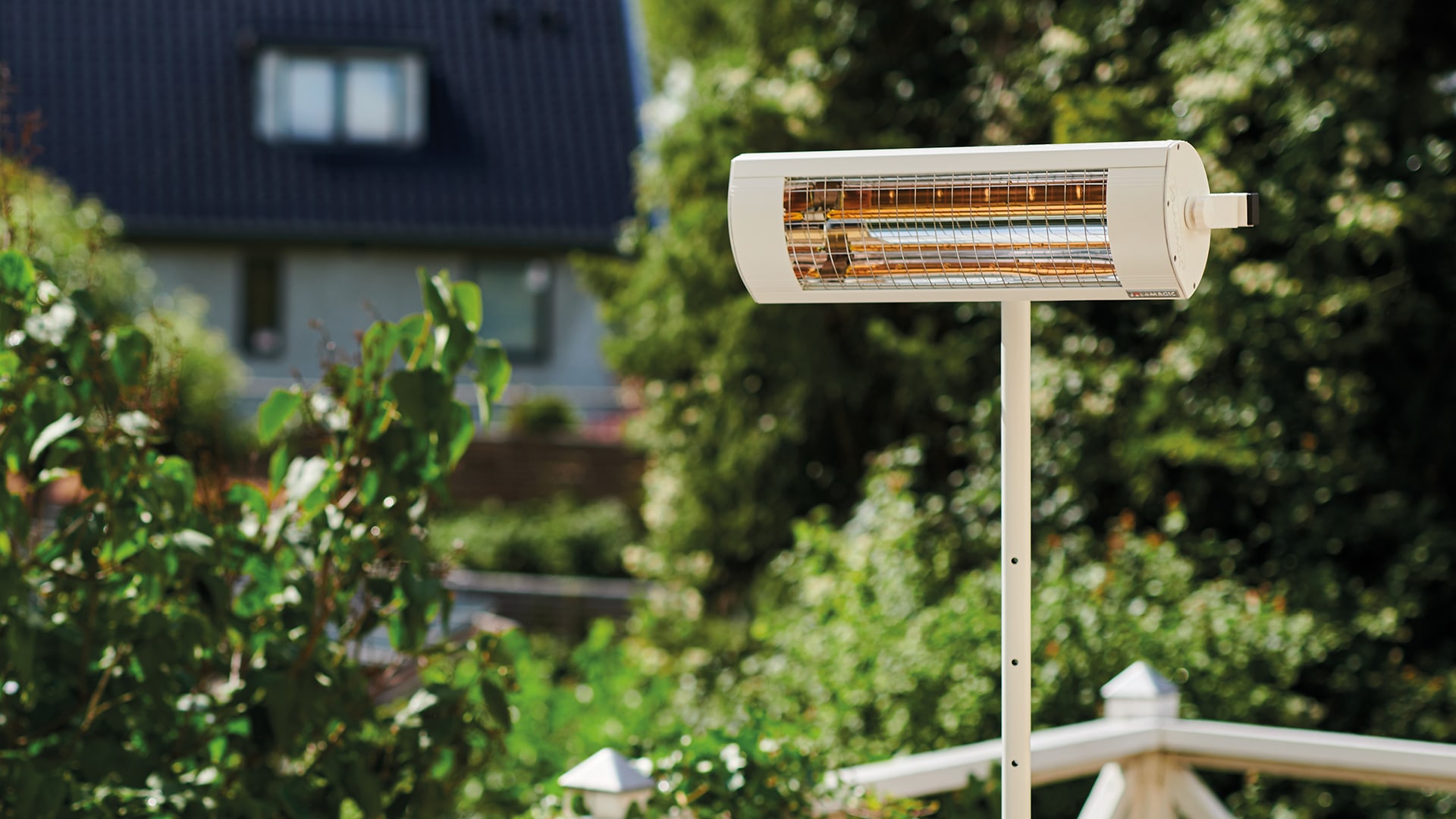 Solamagic Eco Pro 2000