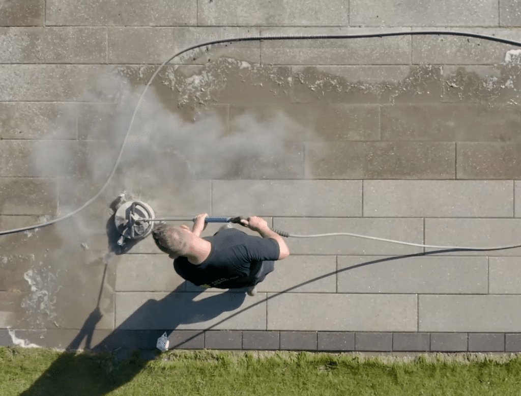 Totalalgeservice fliserens bedst i test