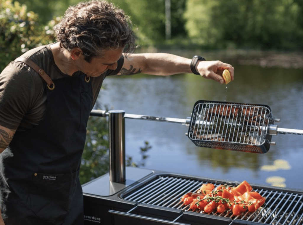 gasgrill bedst i test 2025