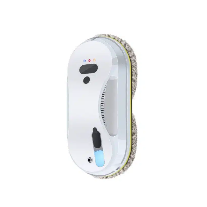 ihero robotvinduesvasker anmeldelse