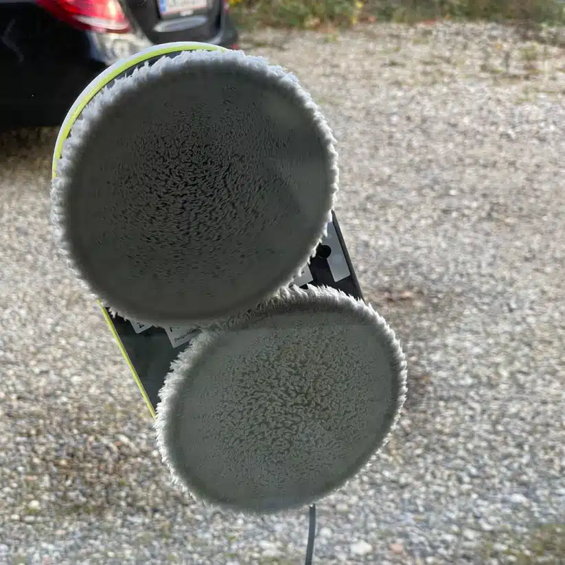 ihero vinduespudser test