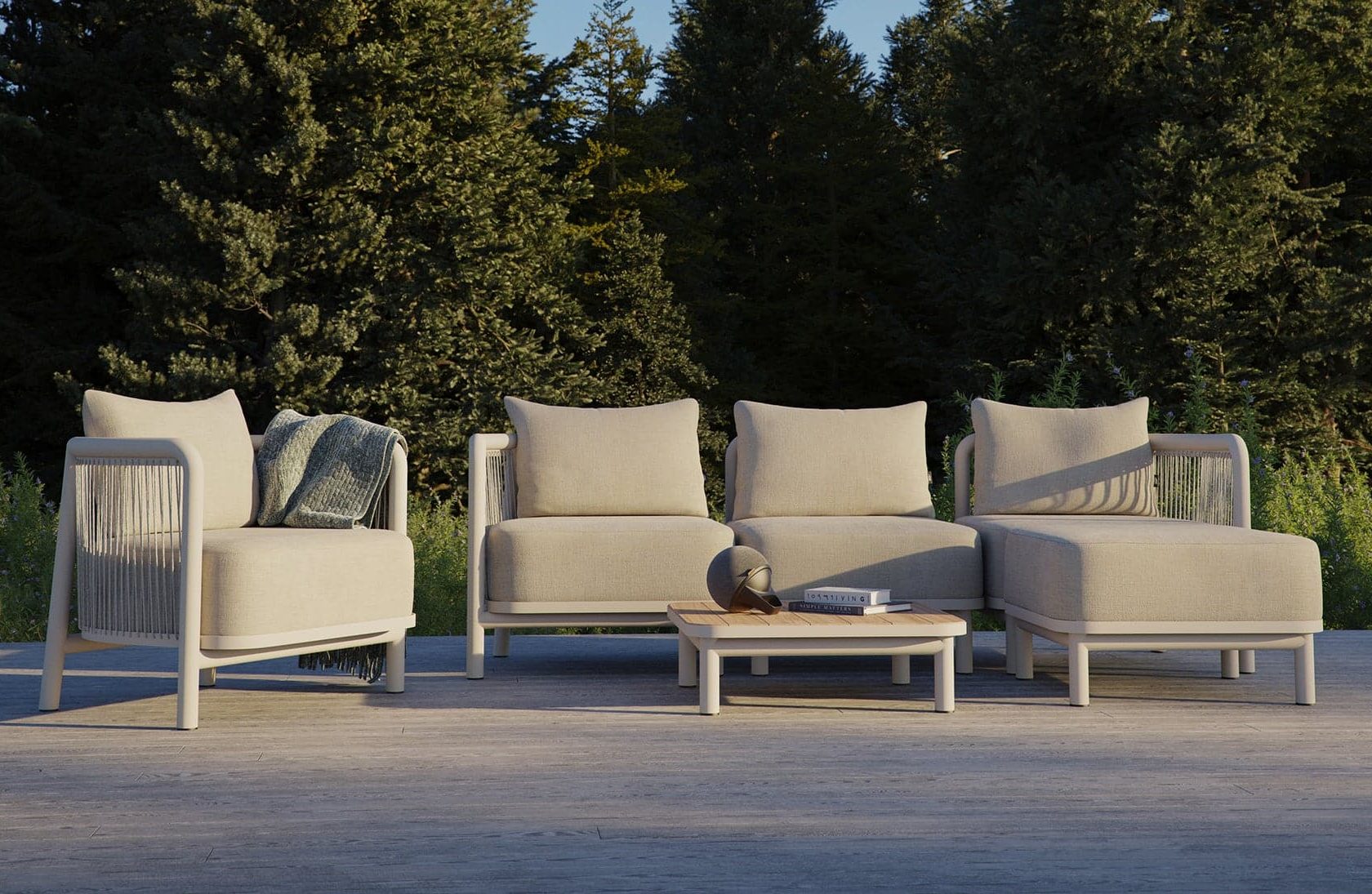 loungesofa havesofa bedst i test