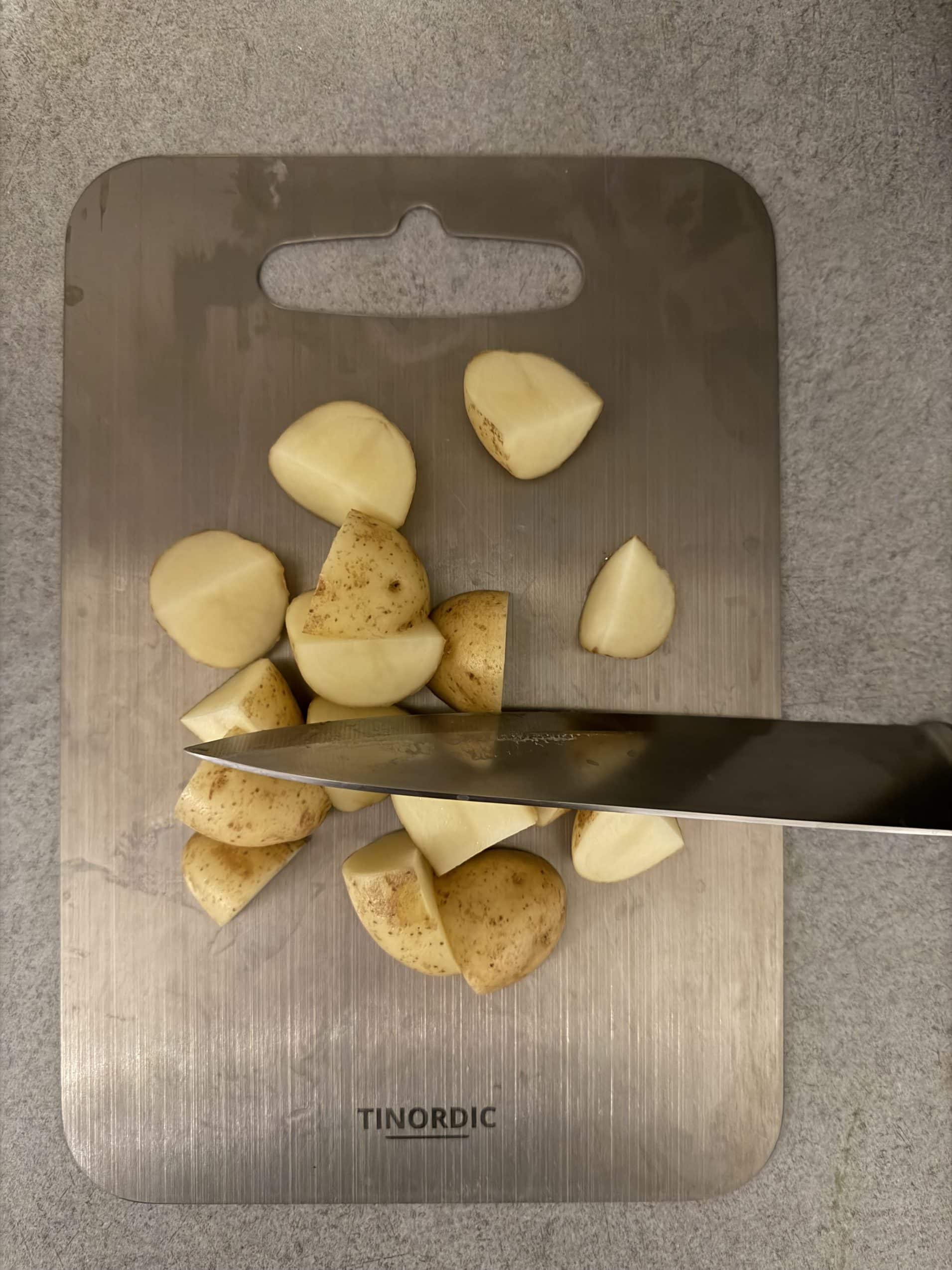 Tinordic Skaerebraet Testfoto