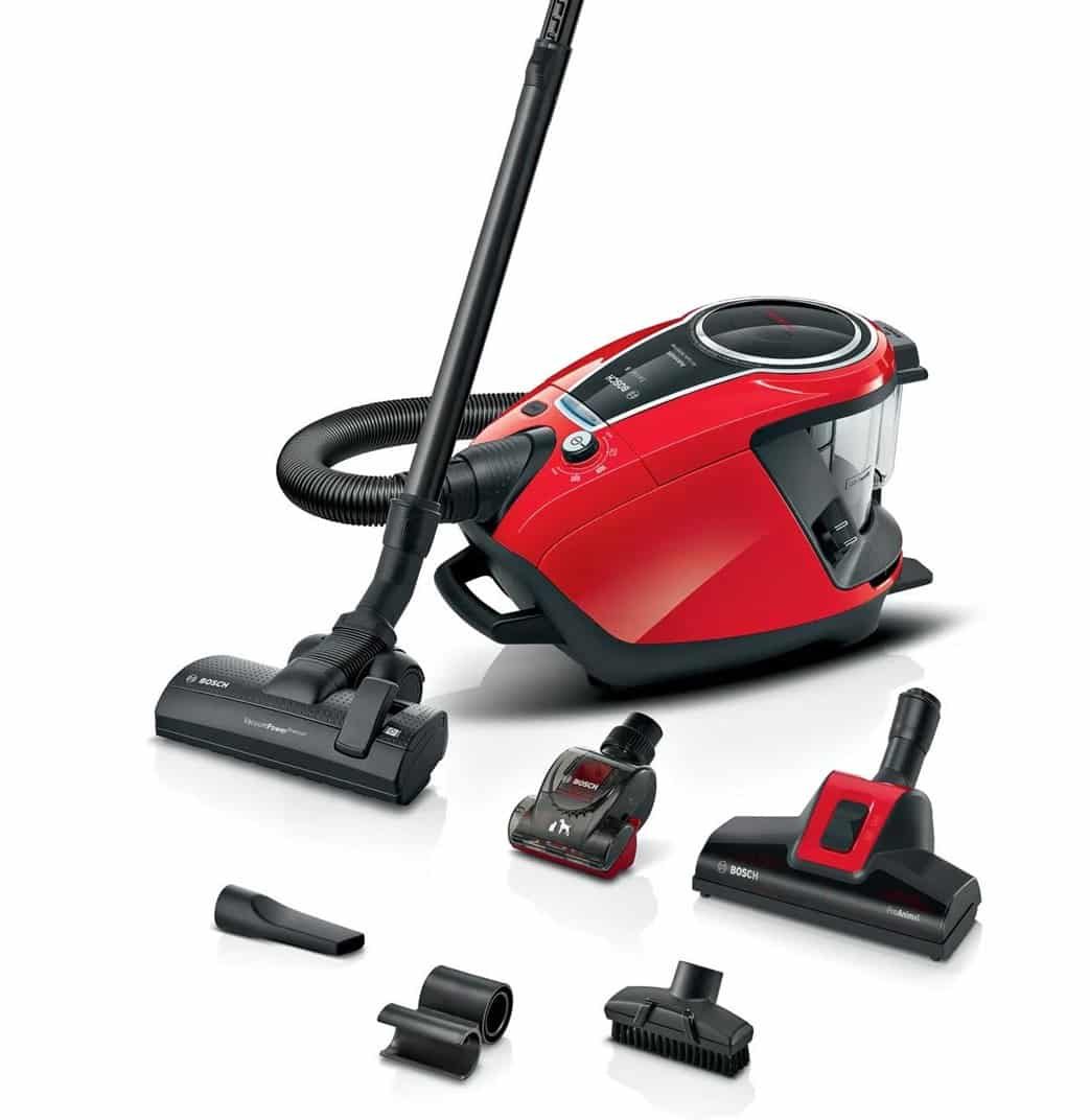 Bosch Støvsuger Serie 8 BGS7PET1