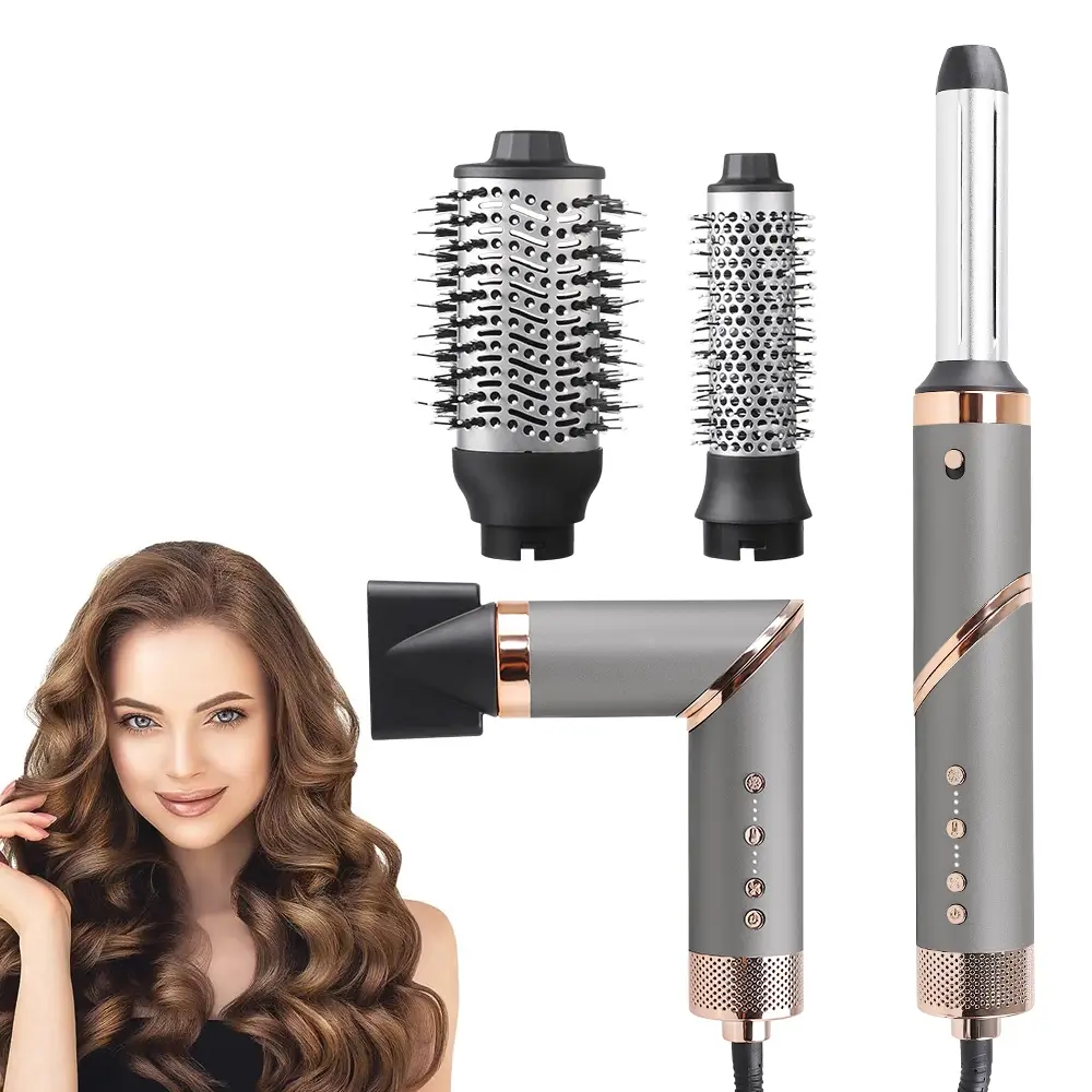 Ionic Dry Multistyler Pro