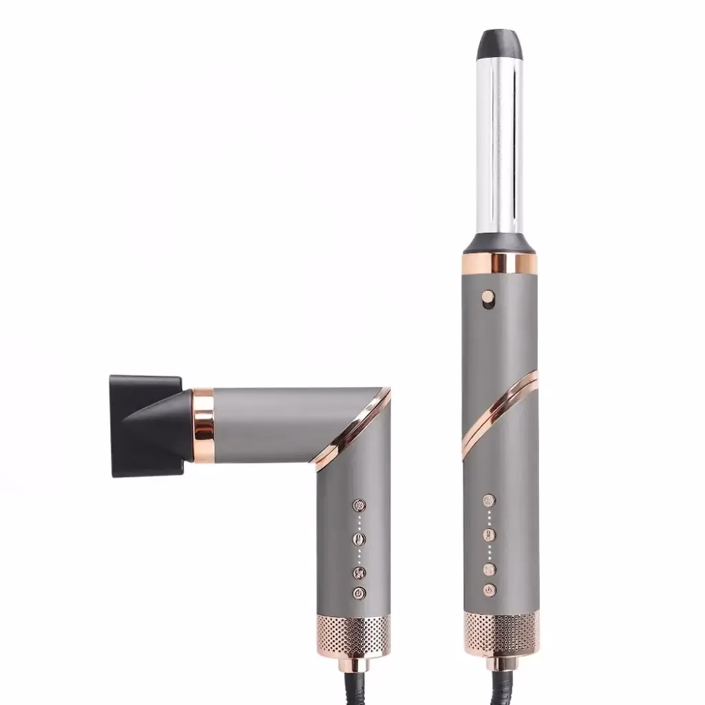 MultiStyler-Pro Ionic Dry