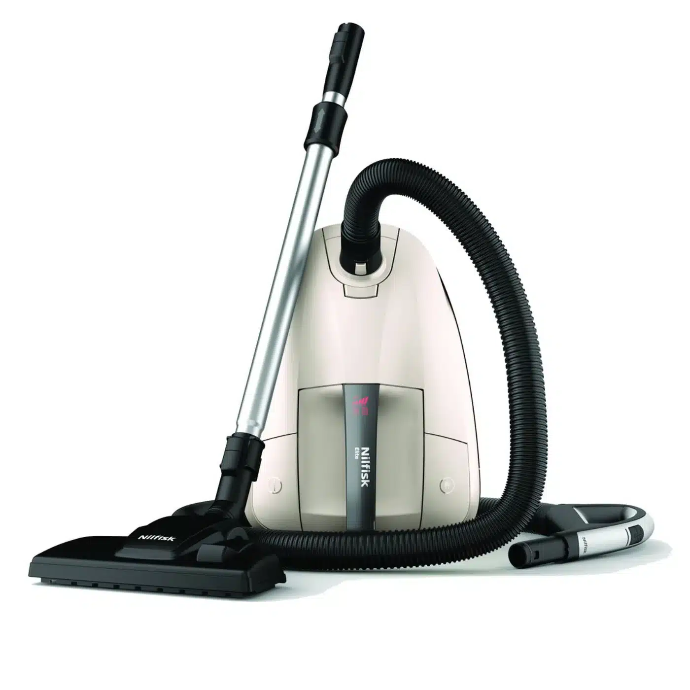 Nilfisk Elite Stoevsuger