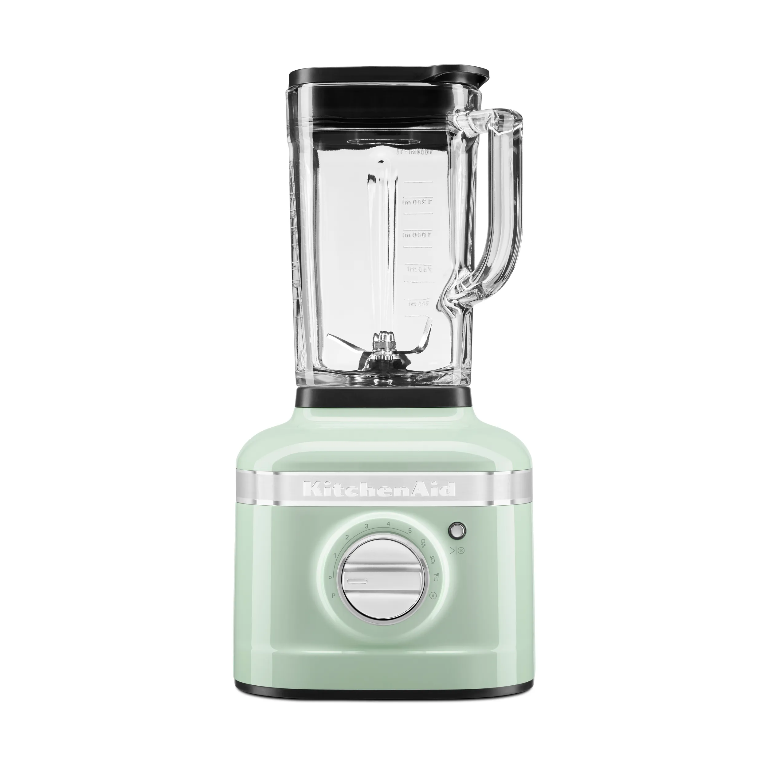 KitchenAid Artisan Blender 1 4 L Anmeldelse