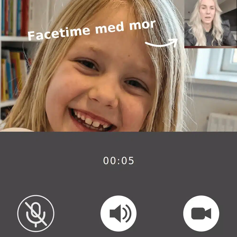 Kids Buddy Pro Smartwach med video anmeldelse