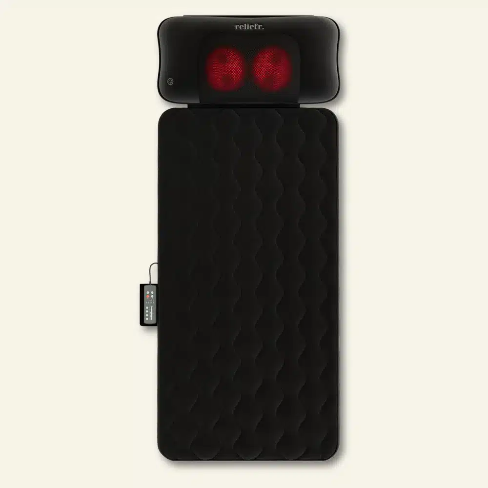 CloudMatPro Massagemaette Reliefr
