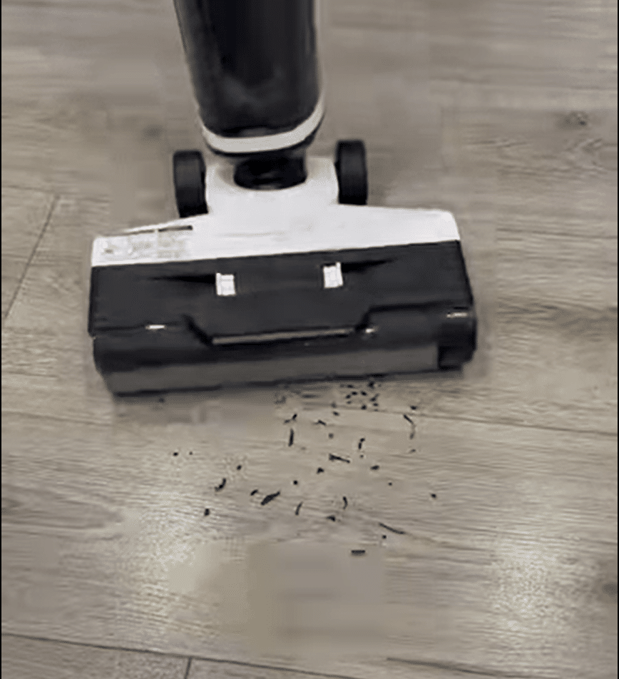 Ihero Gulvvasker Anmeldelse