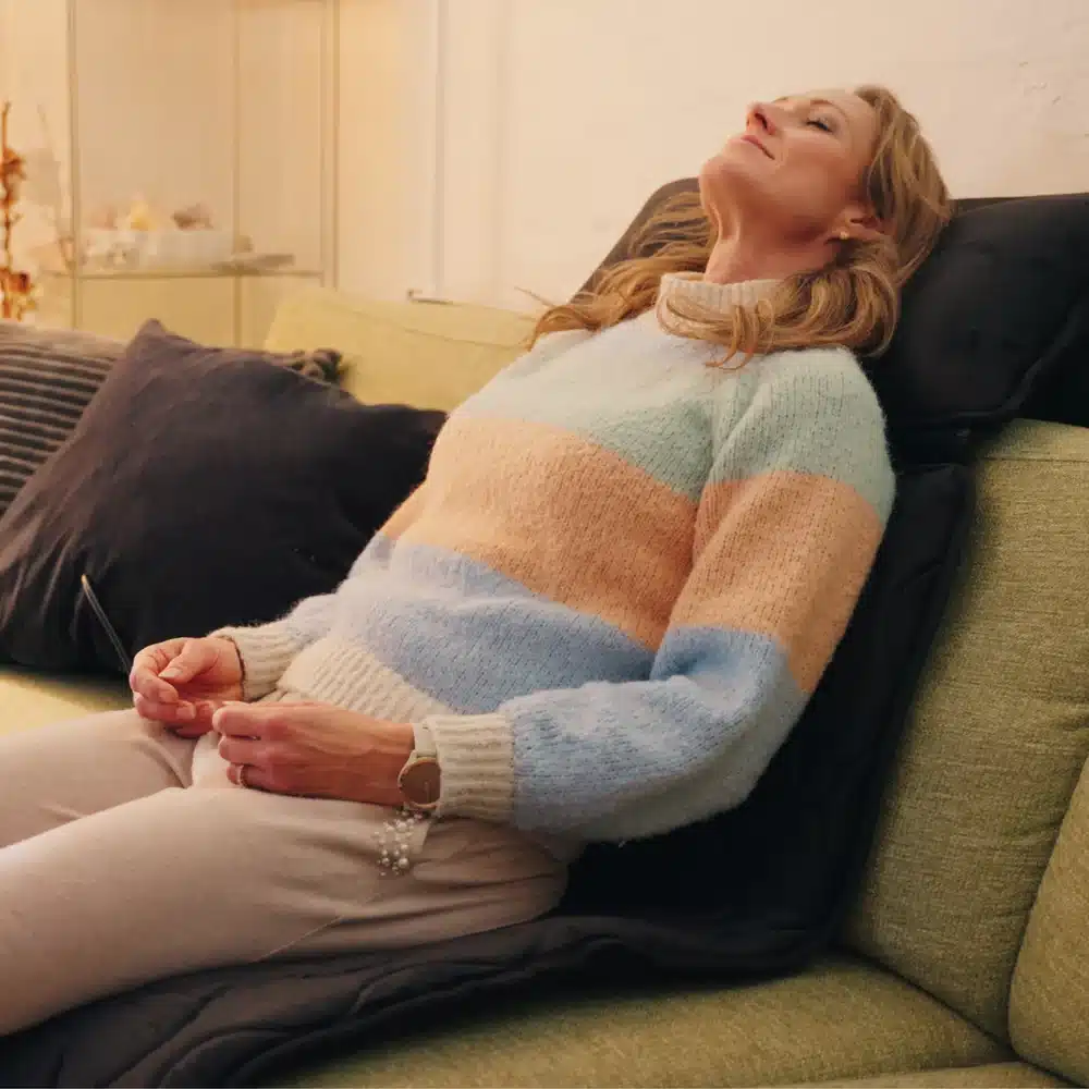 Reliefr Cloudmat Pro Anmeldelse Massagemaette