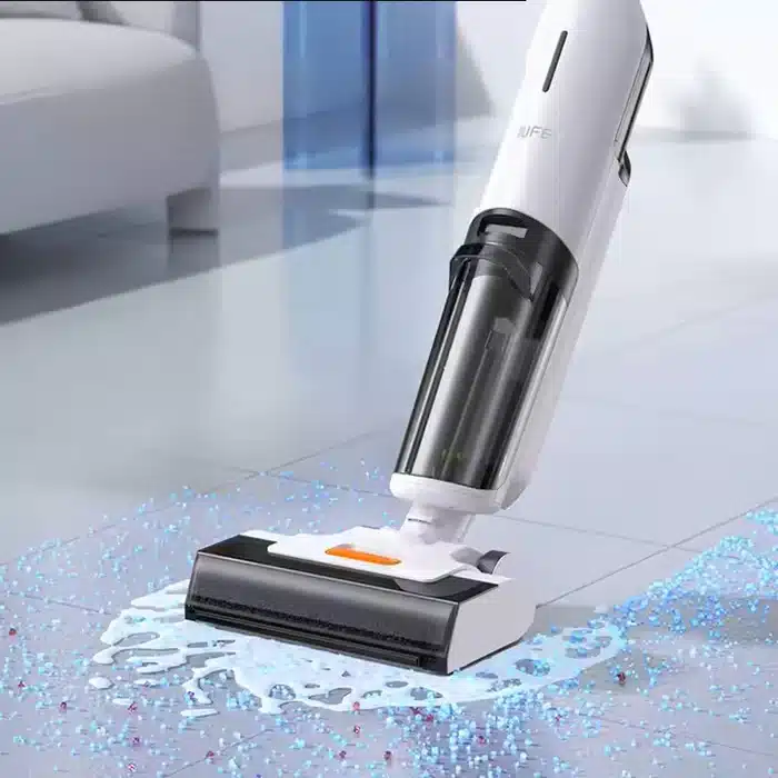 Smartnew Gulvvasker W9