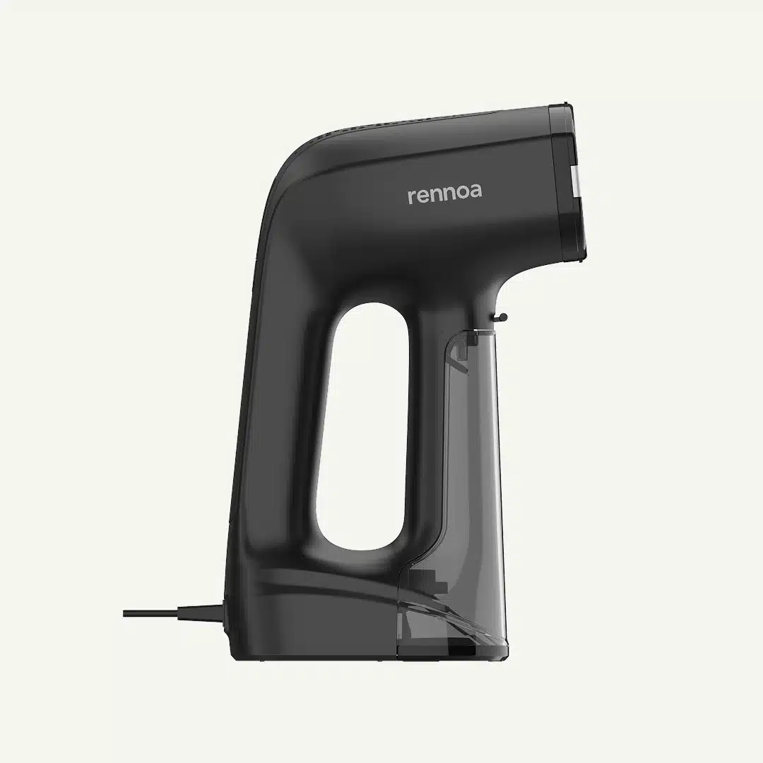 Rennoa QuickSteamer Toejdamper