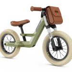 Berg Biky Retre Green Loebecykel