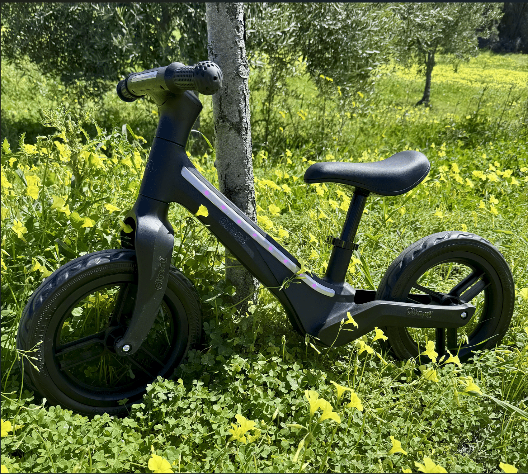 Glimmt Loebecykel Forbrugertesten Billede