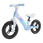 Glimmt™ - Løbecykel med LED til børn 3-7 år