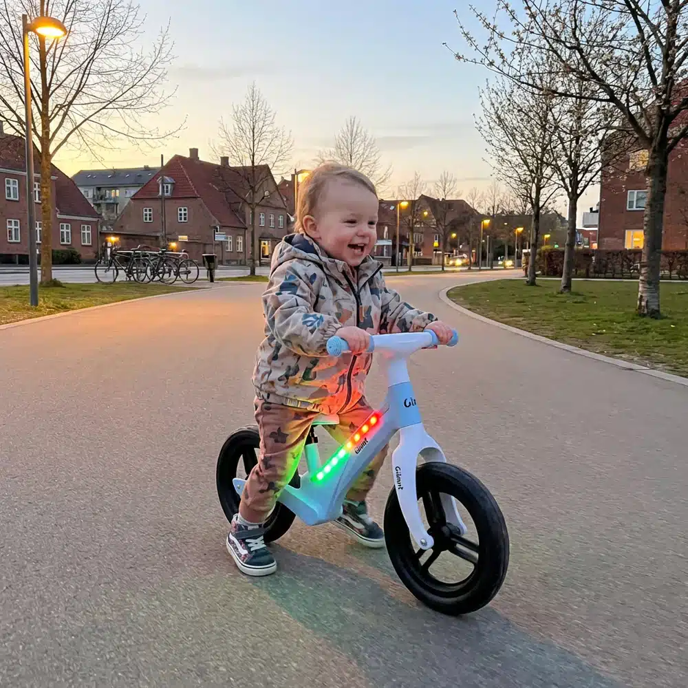 Loebecykel Bedst i test Tech shoppen