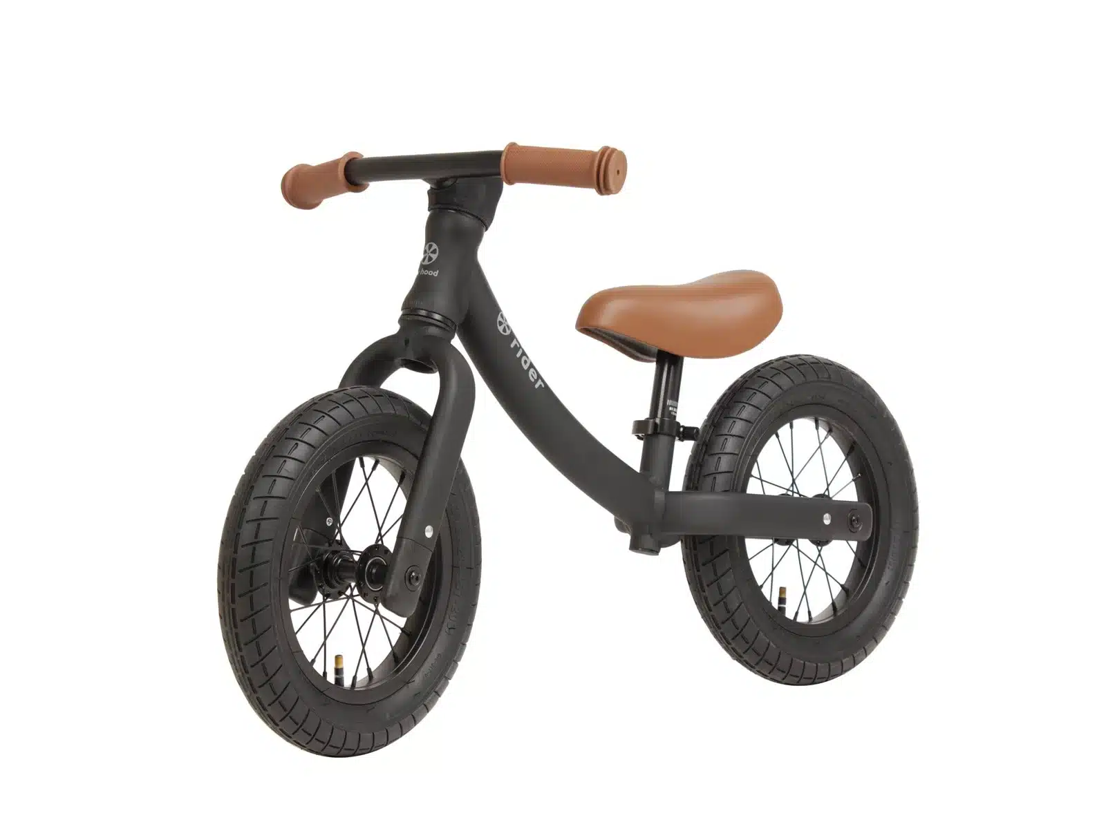 My Hood Rider Loebecykel