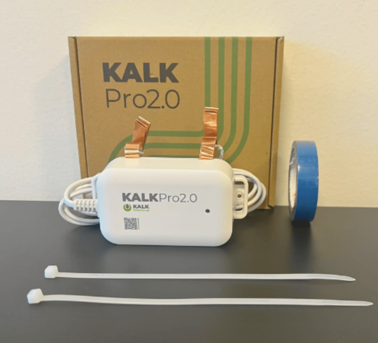 KalkPro 2.0
