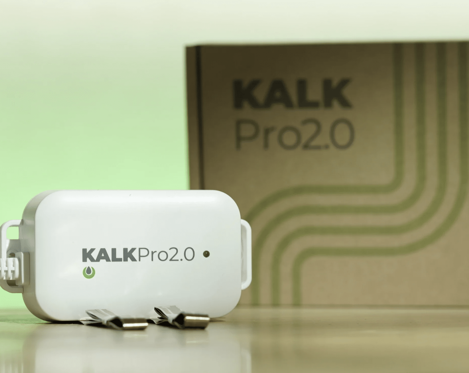 KalkPro 2.0 Kalkspalter