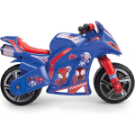 Spidey Loebemotorcykel