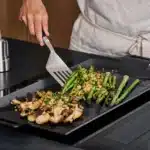 Gastrotools Stegeplade i Carbonstål