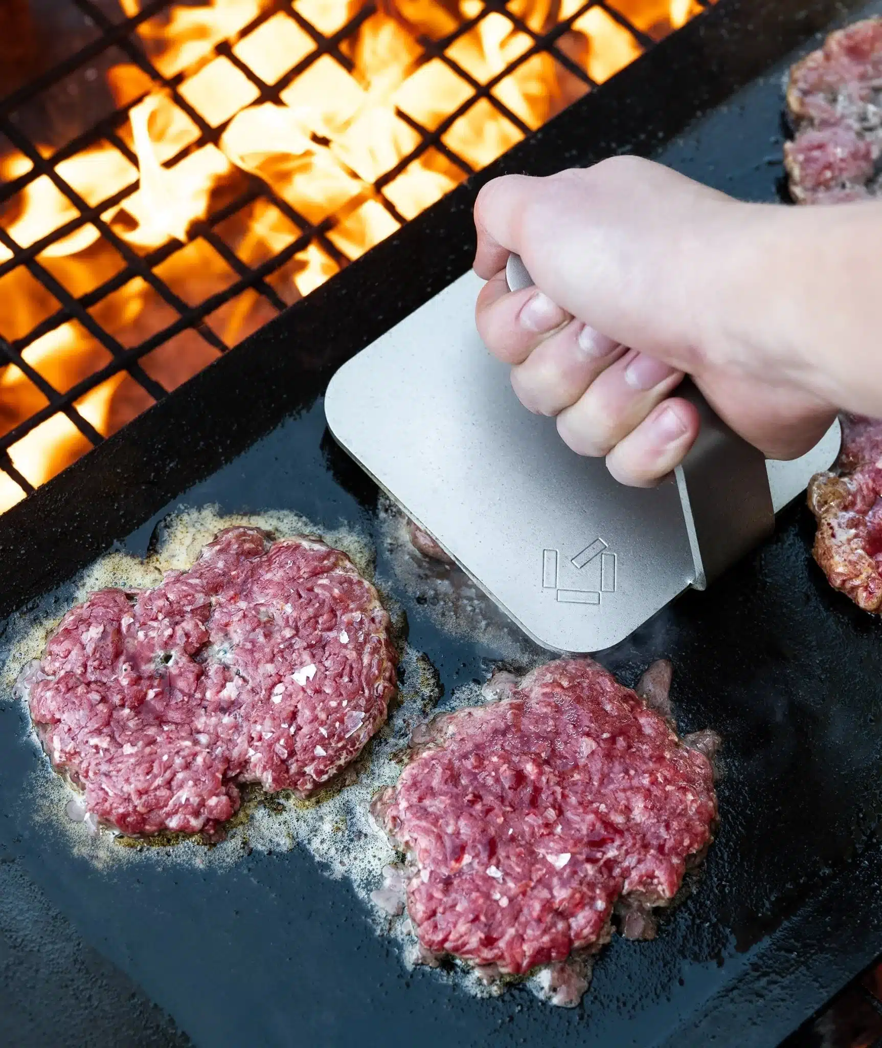 Gastrotools stegepladesaet