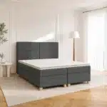 Kerteminde Opbevaringsseng