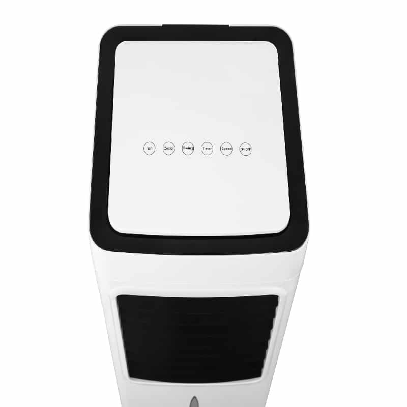 Royalty Line 4i1 Aircooler 5 liter
