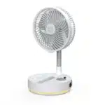 iHero foldbar bordventilator