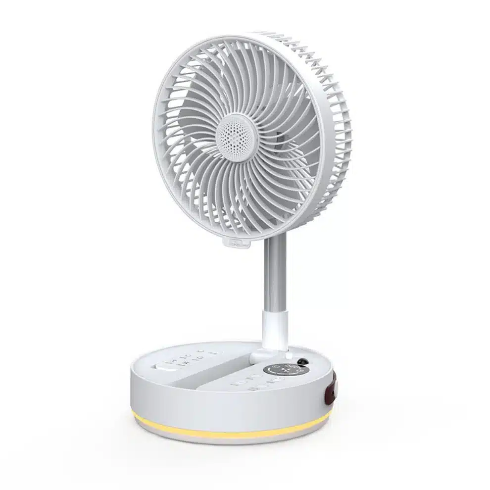 iHero foldbar bordventilator