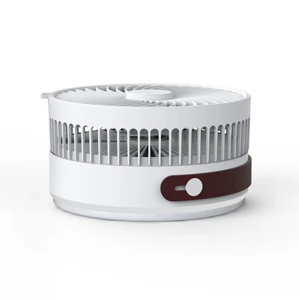 iHero foldbar ventilator