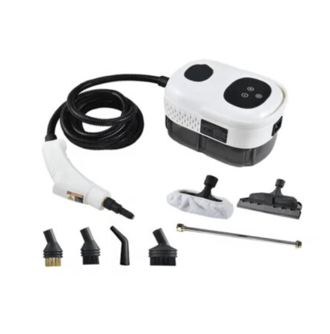 CleanMaster Pro Damprenser