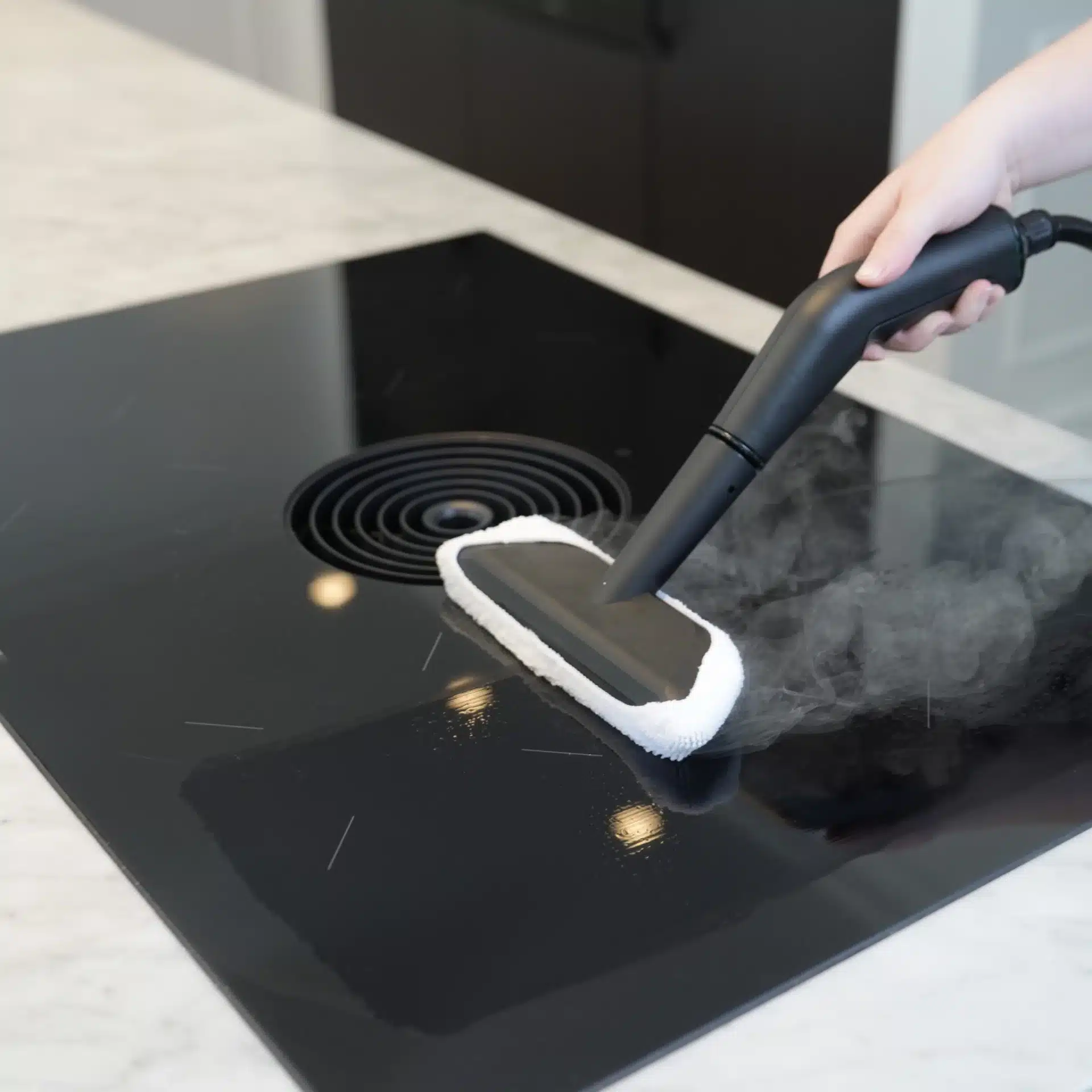 Rennoa™ SteamCleaner - Damprenser